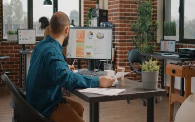 Como Fazer O Acompanhamento De Projetos Da Sua Empresa Corretamente?